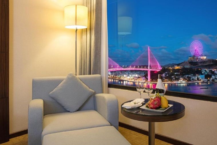 Deluxe Executive Double